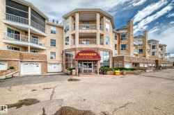 422 15499 CASTLE DOWNS Road  Edmonton, AB T5X 5Y3