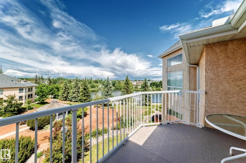 422 15499 Castle Downs Road, Edmonton, AB 