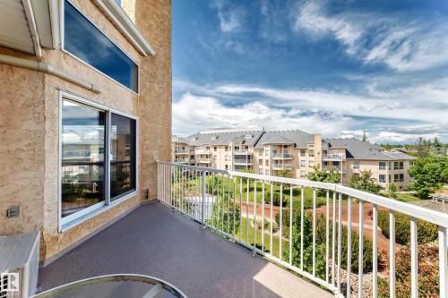 422 15499 Castle Downs Road, Edmonton, AB 