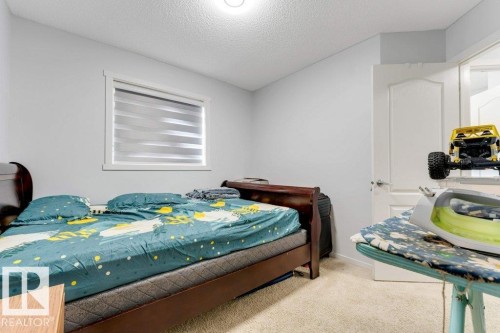 Neutral wall paint throughout - 3511 15A Street, Edmonton, AB 