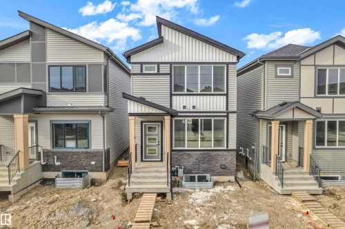 277 Munn Wy, Leduc, AB 