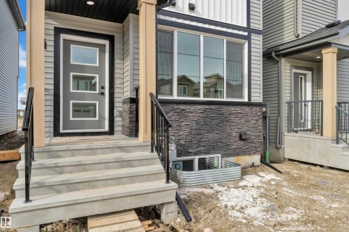 277 Munn Wy, Leduc, AB 
