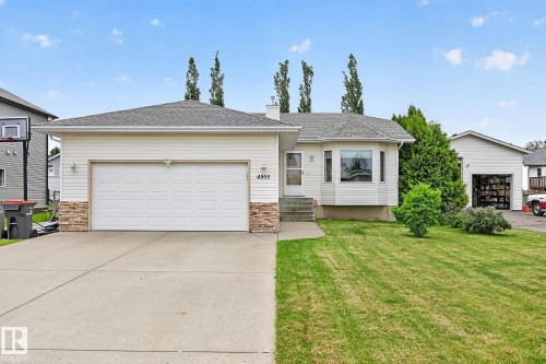 4805 53 Avenue, Thorsby, AB 