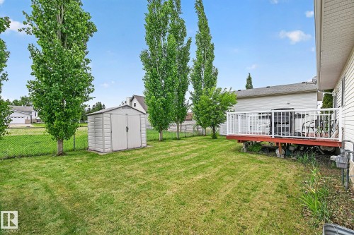 4805 53 Avenue, Thorsby, AB 