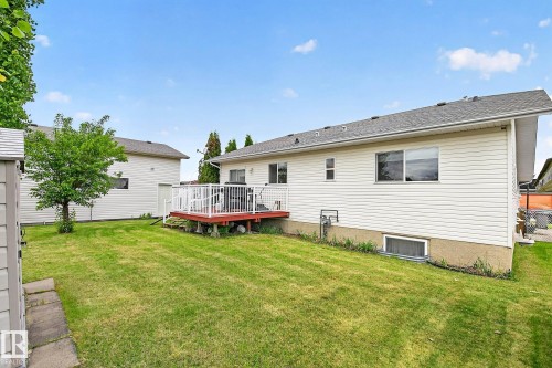 4805 53 Avenue, Thorsby, AB 