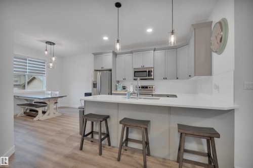 417 Boreal Drive, Leduc, AB 