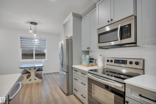 417 Boreal Drive, Leduc, AB 