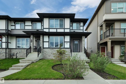 417 Boreal Drive, Leduc, AB 