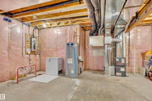 417 Boreal Drive, Leduc, AB 