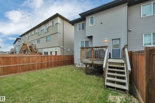 417 Boreal Drive, Leduc, AB 