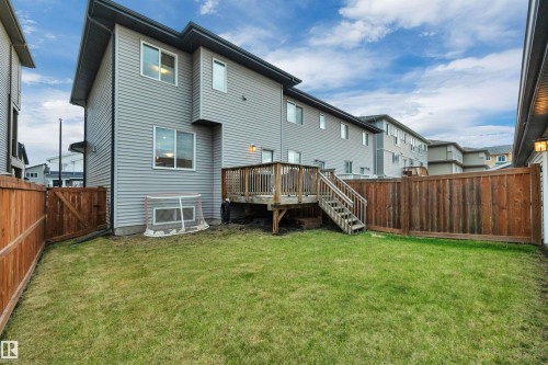 417 Boreal Drive, Leduc, AB 