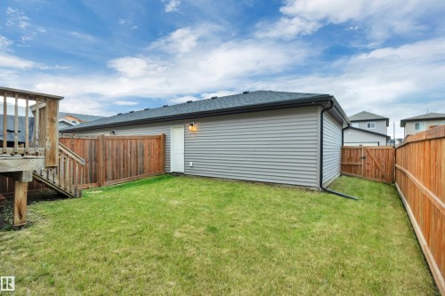 417 Boreal Drive, Leduc, AB 