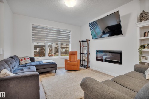 417 Boreal Drive, Leduc, AB 