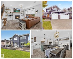 4470 SUZANNA Crescent Edmonton, AB T6X 0Y5