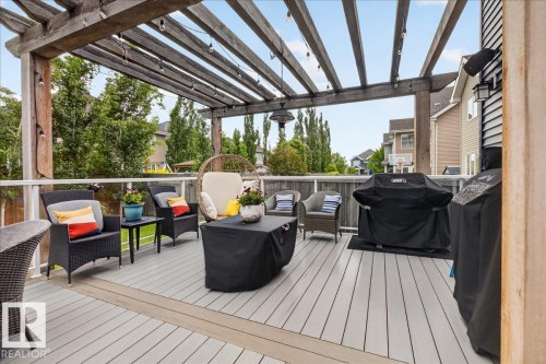 4470 Suzanna Crescent, Edmonton, AB 
