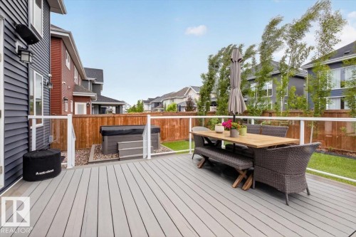 4470 Suzanna Crescent, Edmonton, AB 