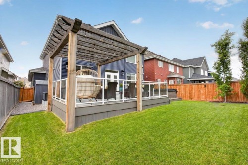 4470 Suzanna Crescent, Edmonton, AB 