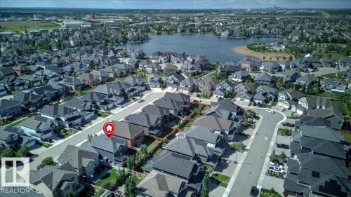 4470 Suzanna Crescent, Edmonton, AB 