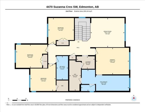 4470 Suzanna Crescent, Edmonton, AB 