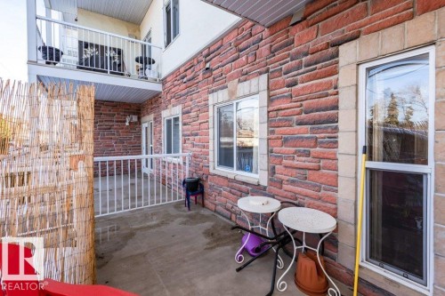 110 8528 82 Avenue, Edmonton, AB 