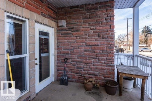 110 8528 82 Avenue, Edmonton, AB 
