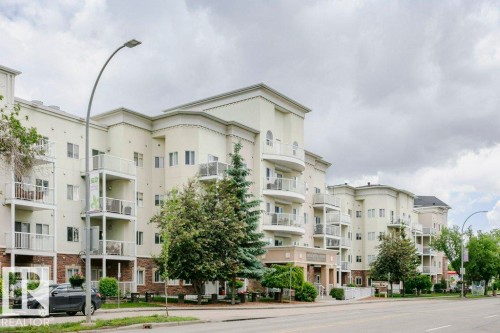 110 8528 82 Avenue, Edmonton, AB 
