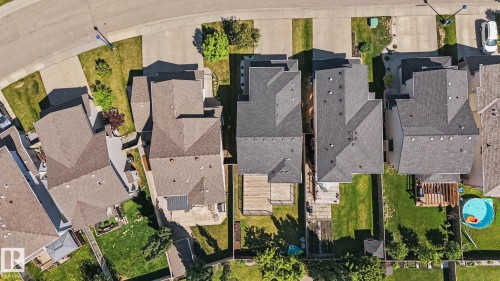 Image quality insufficient for description - 1944 68 Street, Edmonton, AB 