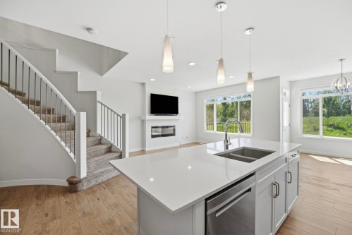 6015 Edmonds Place, Edmonton, AB 