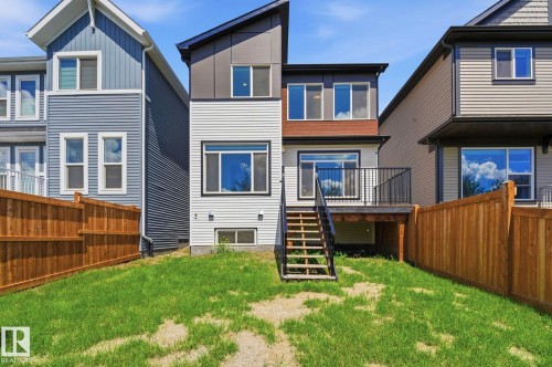 6015 Edmonds Place, Edmonton, AB 