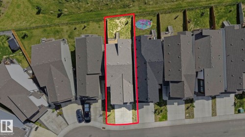 6015 Edmonds Place, Edmonton, AB 