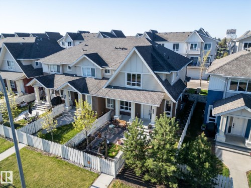 13035 132 Avenue, Edmonton, AB - Outdoor With Facade