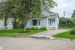 56 MATHIAS Avenue Spruce Grove, AB T7X 2S5