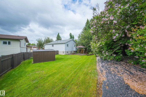 56 Mathias Avenue, Spruce Grove, AB 