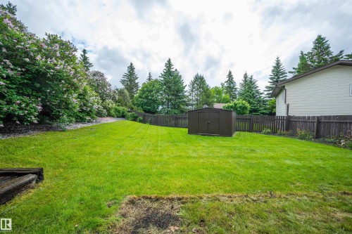 56 Mathias Avenue, Spruce Grove, AB 