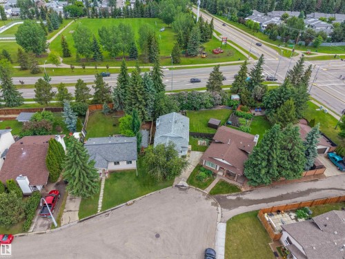 56 Mathias Avenue, Spruce Grove, AB 