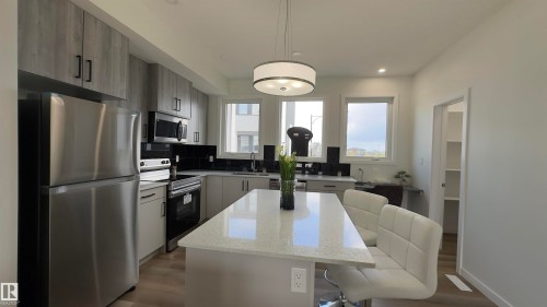59 130 Element Dr, St. Albert, AB 