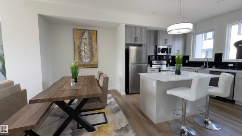 59 130 Element Dr, St. Albert, AB 