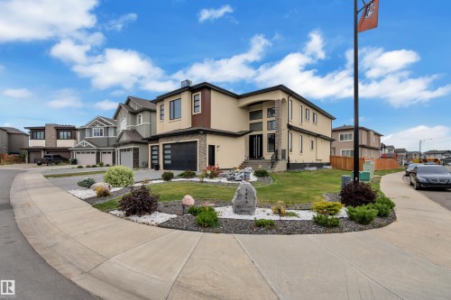 1460 25 Street, Edmonton, AB 