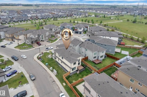 1460 25 Street, Edmonton, AB 