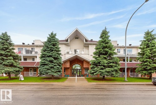 208 6220 Fulton Road, Edmonton, AB 