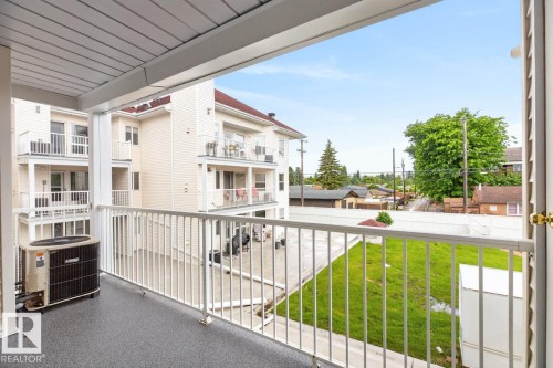 208 6220 Fulton Road, Edmonton, AB 