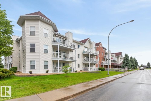 208 6220 Fulton Road, Edmonton, AB 