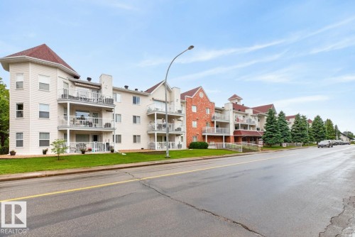 208 6220 Fulton Road, Edmonton, AB 
