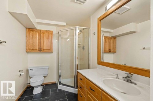 3 piece bathroom w/ shower - 738 Wheeler Road, Edmonton, AB 