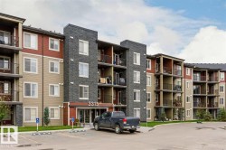 328 3315 JAMES MOWATT Trail  Edmonton, AB T6W 3L9