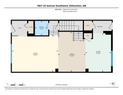 Floor plan - 