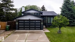 27 DANFORTH Crescent St. Albert, AB T8N 4W8