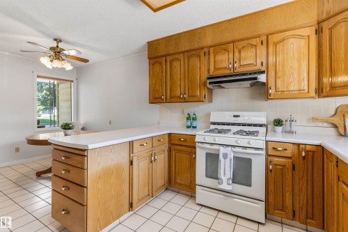37 Leon Place, St. Albert, AB 