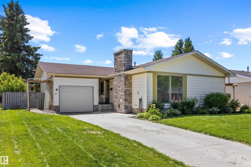 37 Leon Place, St. Albert, AB 
