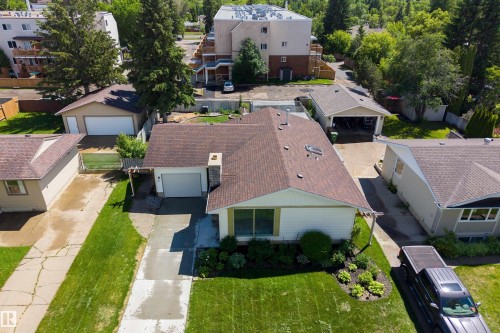 37 Leon Place, St. Albert, AB 